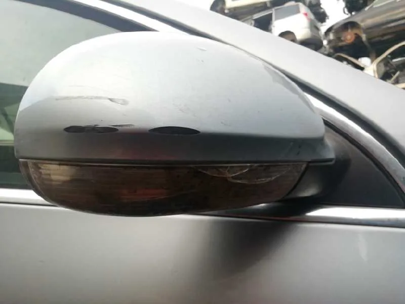 Retrovisor Derecho para Volkswagen Passat Berlina (3C2)