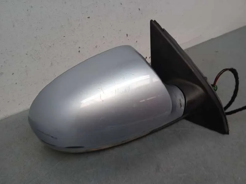 Retrovisor Derecho para Volkswagen Passat Berlina (3C2)