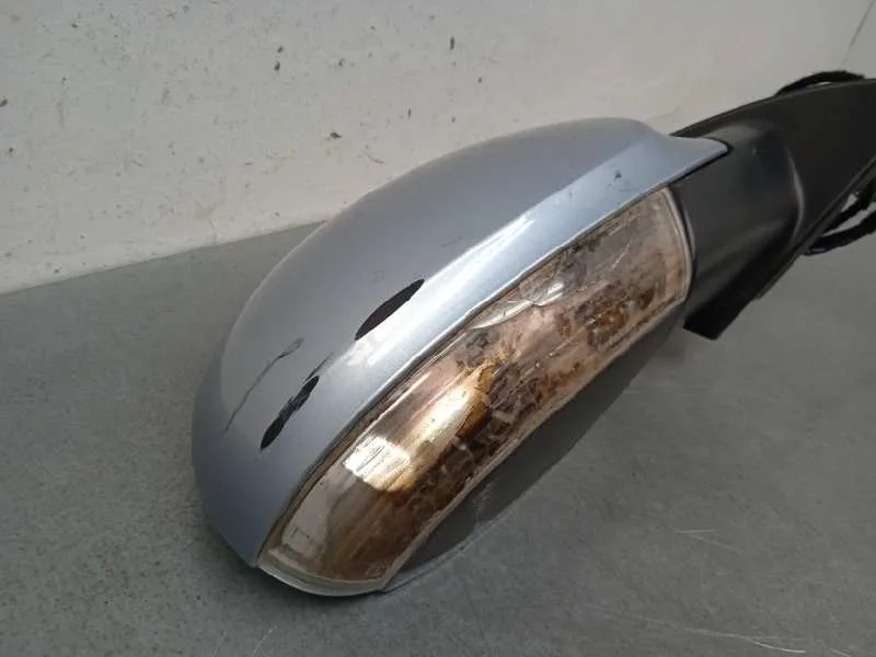 Retrovisor Derecho para Volkswagen Passat Berlina (3C2)