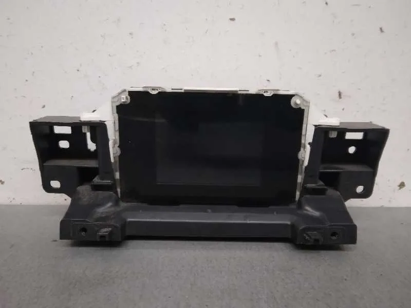 Display para Ford Focus Lim. (Cb8)