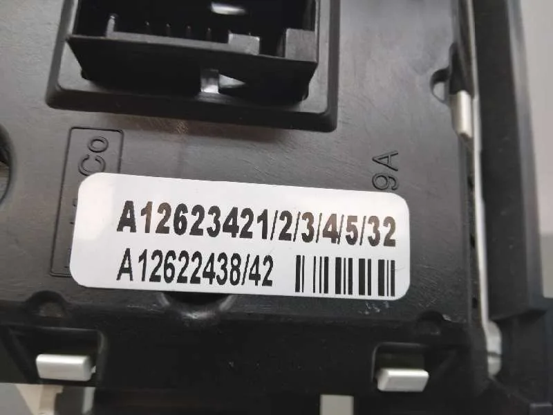 Display para Ford Focus Lim. (Cb8)
