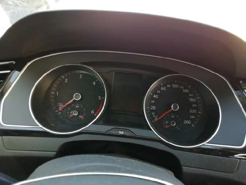 Cuadro Instrumentos para Volkswagen Passat Variant (3G5)