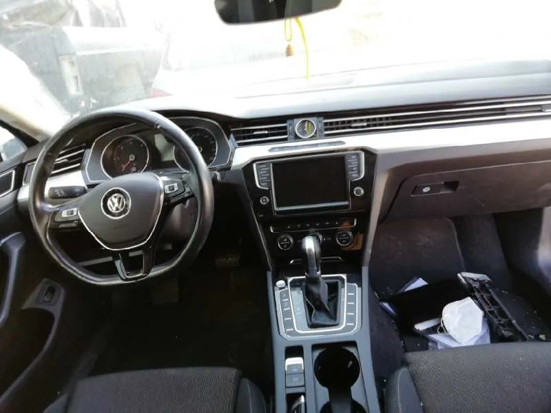 Kit Airbag para Volkswagen Passat Variant (3G5)