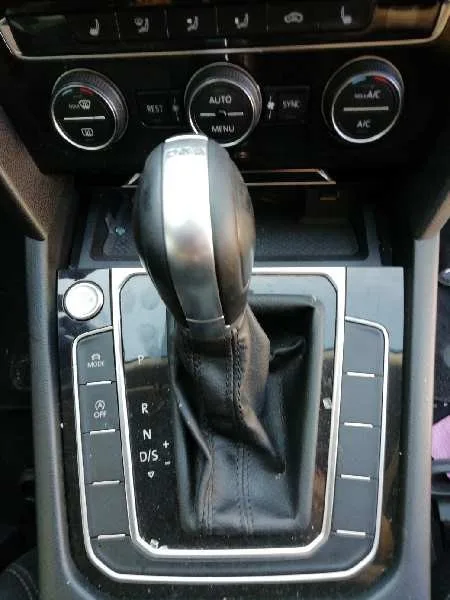 Palanca Cambio para Volkswagen Passat Variant (3G5)