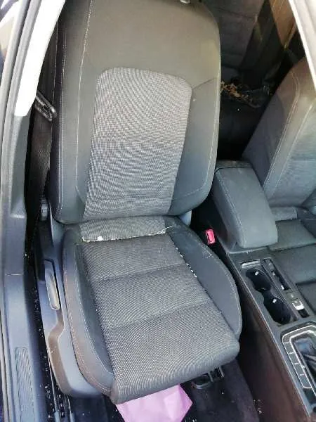 Asiento Delantero Derecho para Volkswagen Passat Variant (3G5)