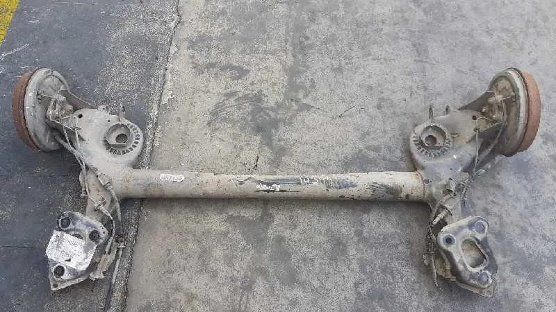 Puente Trasero para Fiat Grande Punto (199)