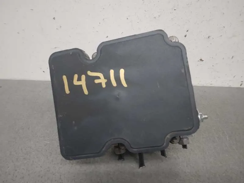 Abs para Opel Combo Cargo (E)