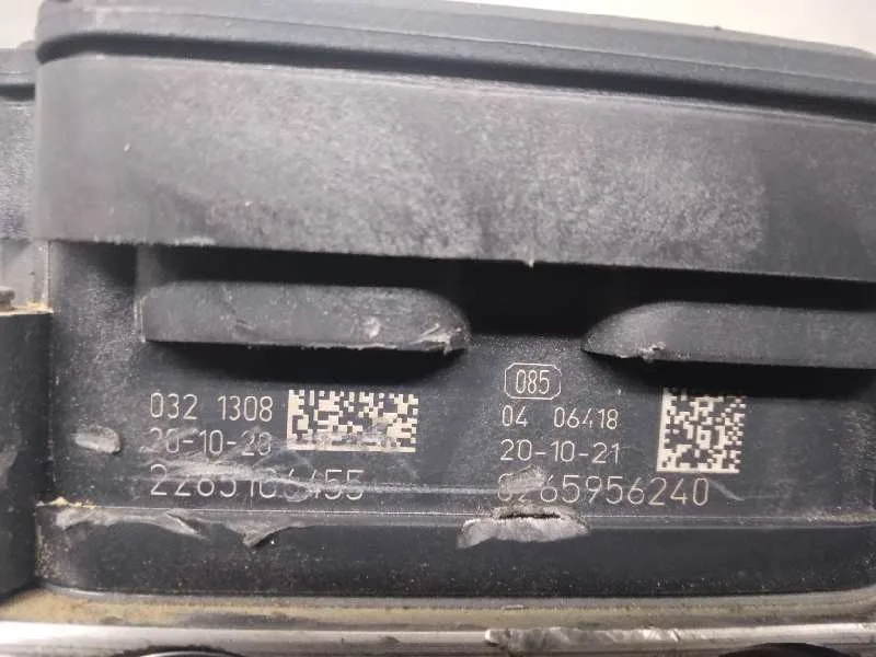 Abs para Opel Combo Cargo (E)