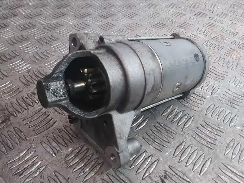 Motor Arranque para Opel Combo Cargo (E)