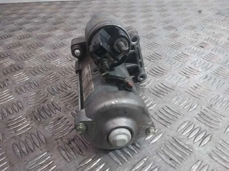 Motor Arranque para Opel Combo Cargo (E)