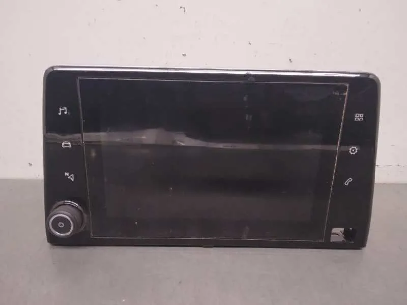 Sistema Audio / Radio Cd para Opel Combo Cargo (E)