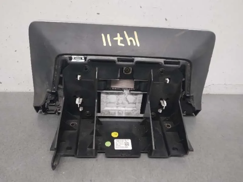 Sistema Audio / Radio Cd para Opel Combo Cargo (E)