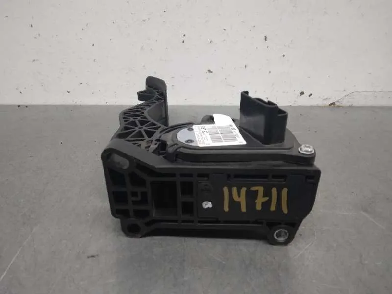 Potenciometro Pedal para Opel Combo Cargo (E)