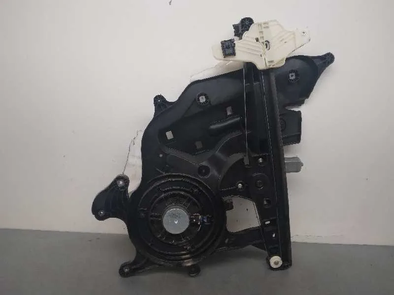 Elevalunas Delantero Izquierdo para Opel Combo Cargo (E)