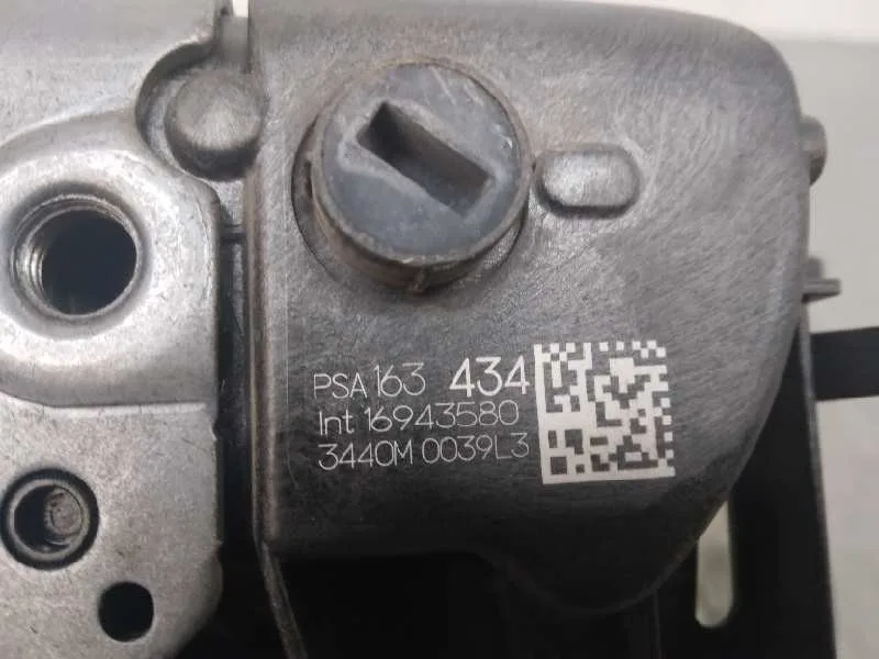 Cerradura Puerta Delantera Izquierda para Opel Combo Cargo (E)
