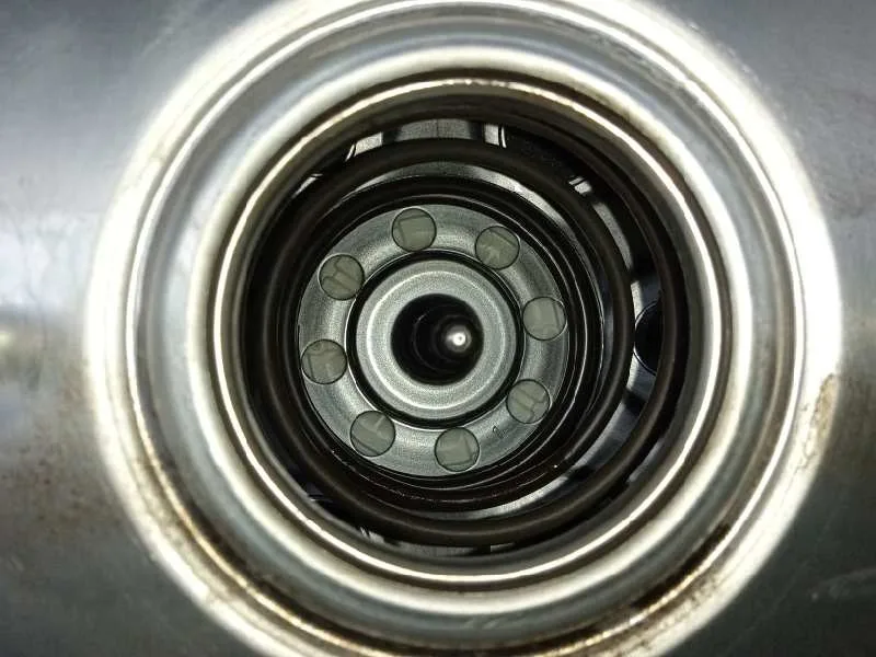 Servofreno para Opel Combo Cargo (E)