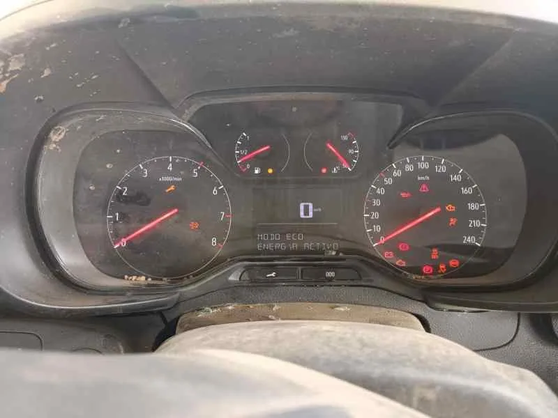 Cuadro Instrumentos para Opel Combo Cargo (E)