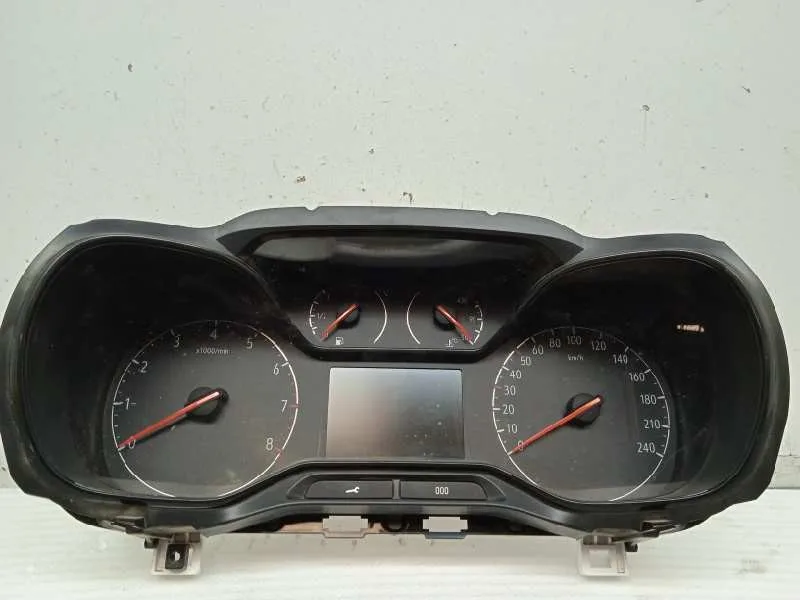 Cuadro Instrumentos para Opel Combo Cargo (E)