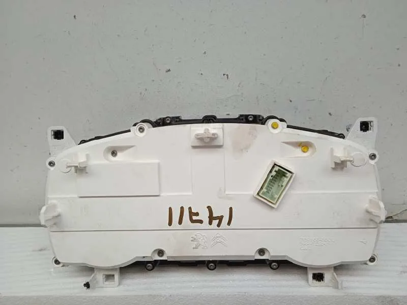 Cuadro Instrumentos para Opel Combo Cargo (E)
