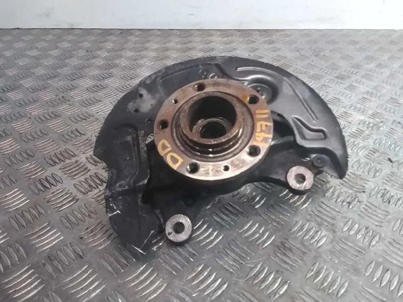 Mangueta Delantera Derecha para Opel Combo Cargo (E)