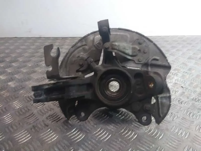 Mangueta Delantera Derecha para Opel Combo Cargo (E)