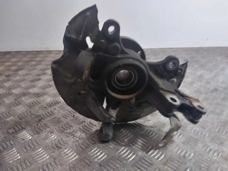 Mangueta Delantera Derecha para Opel Combo Cargo (E)