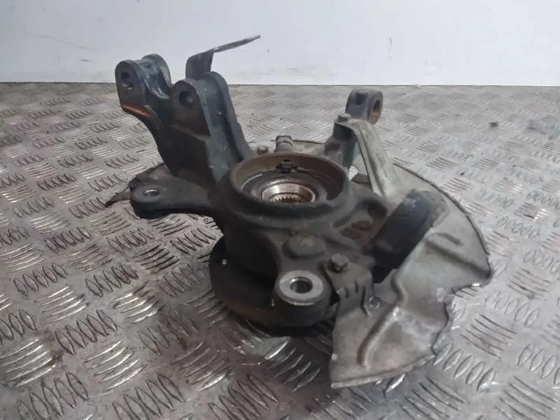 Mangueta Delantera Derecha para Opel Combo Cargo (E)