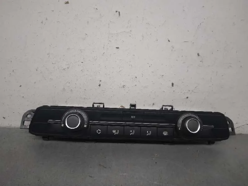 Mando Climatizador para Opel Combo Cargo (E)