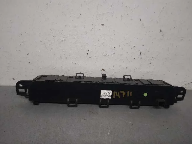 Mando Climatizador para Opel Combo Cargo (E)