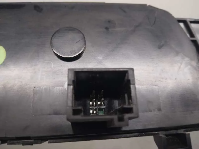 Mando Climatizador para Opel Combo Cargo (E)