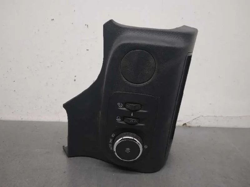 Mando Luces para Opel Combo Cargo (E)