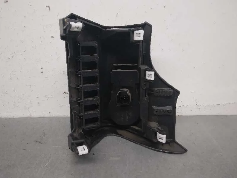 Mando Luces para Opel Combo Cargo (E)