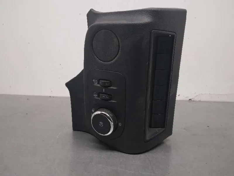Mando Luces para Opel Combo Cargo (E)