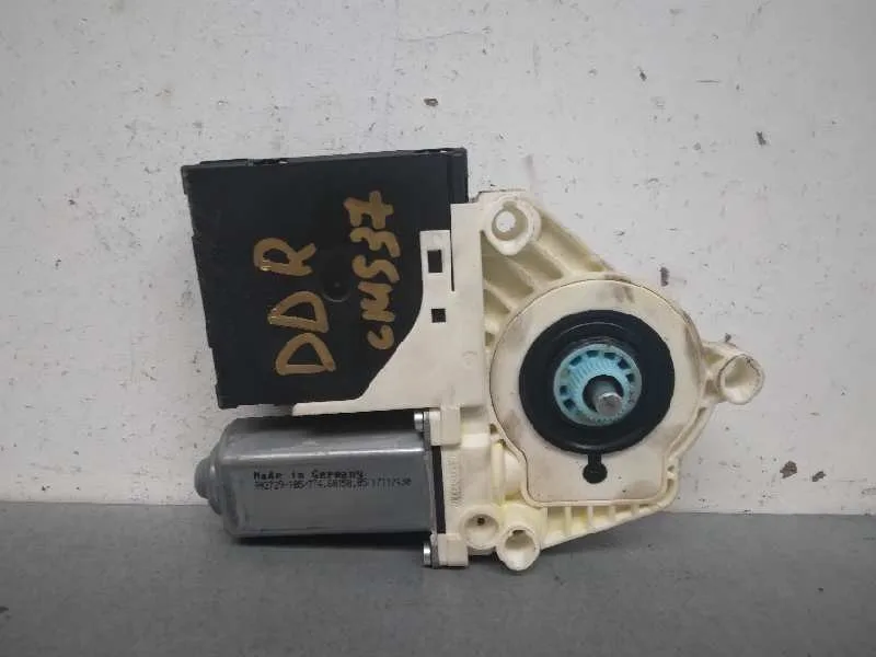 Motor Elevalunas Delantero Derecho para Volkswagen Passat Berlina (3C2)