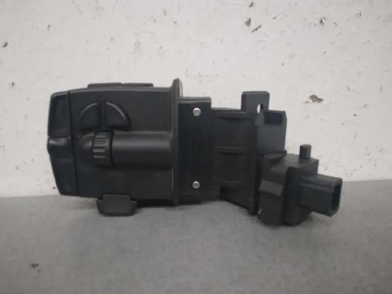Mando Volante para Renault Scenic Iii
