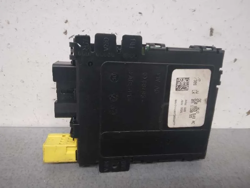 Modulo Electronico para Volkswagen Passat Berlina (3C2)