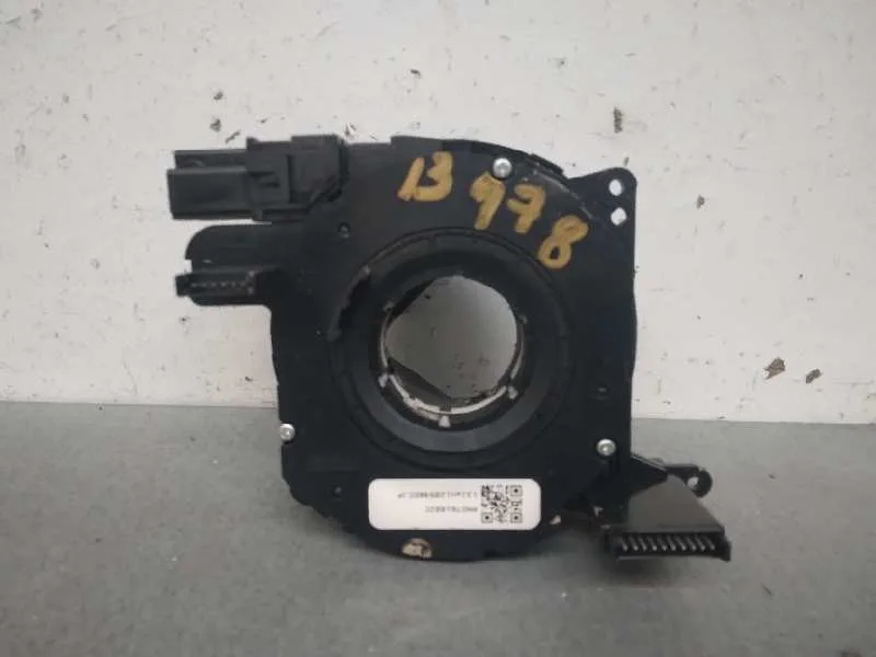 Anillo Airbag para Ford Focus Lim. (Cb8)