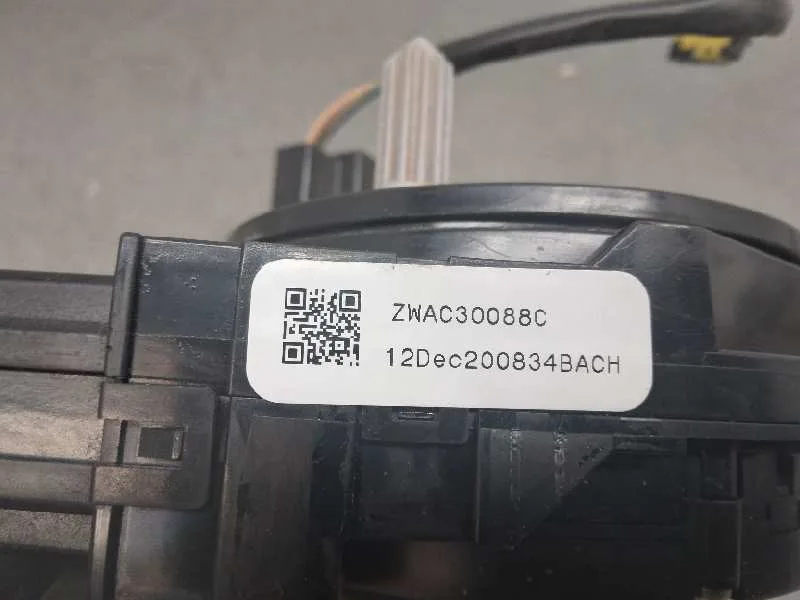 Anillo Airbag para Ford Focus Lim. (Cb8)