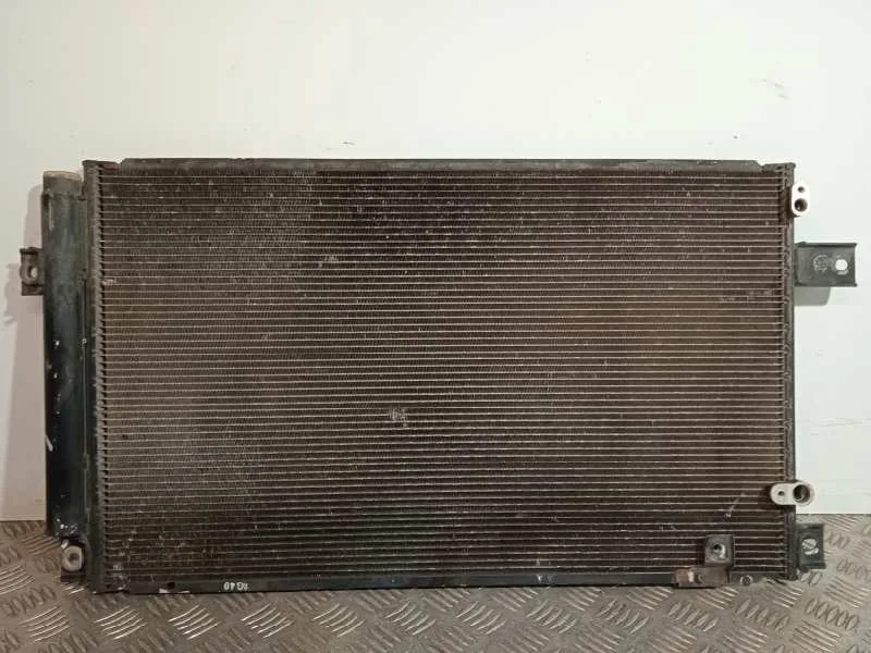 Condensador / Radiador Aire Acondicionado para Toyota Corolla Verso (R1)