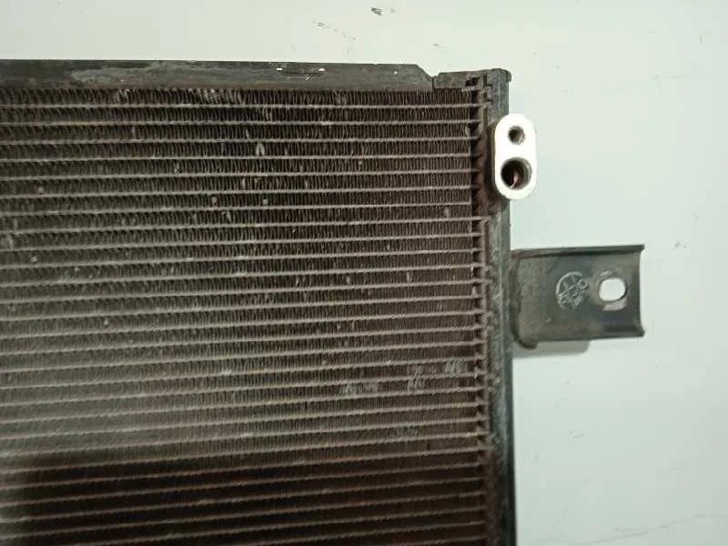 Condensador / Radiador Aire Acondicionado para Toyota Corolla Verso (R1)