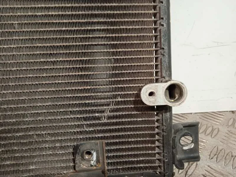 Condensador / Radiador Aire Acondicionado para Toyota Corolla Verso (R1)