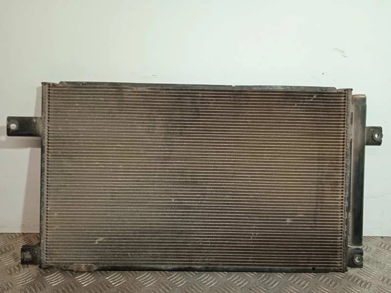 Condensador / Radiador Aire Acondicionado para Toyota Corolla Verso (R1)