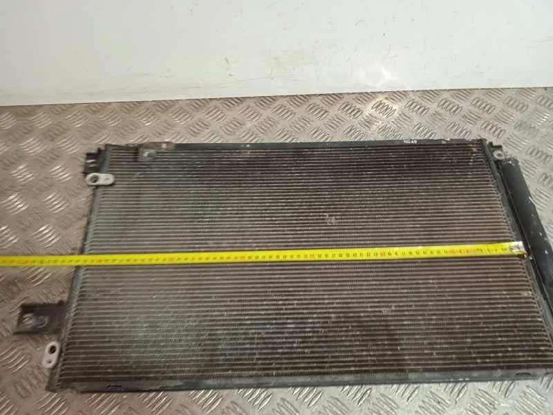Condensador / Radiador Aire Acondicionado para Toyota Corolla Verso (R1)