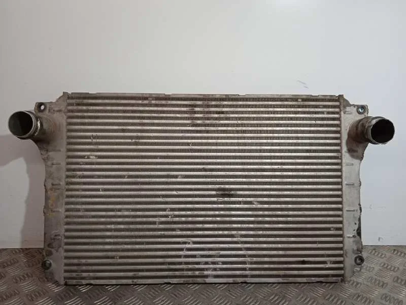 Intercooler para Toyota Corolla Verso (R1)