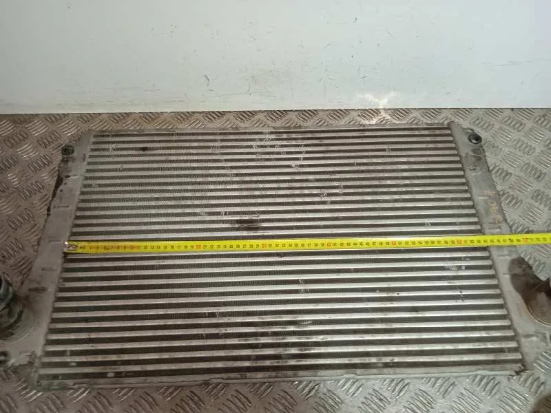 Intercooler para Toyota Corolla Verso (R1)