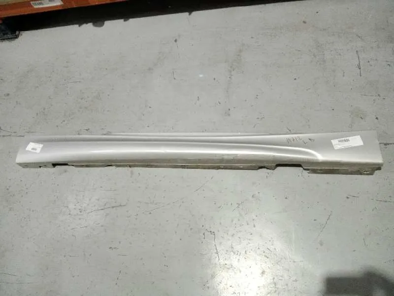 Faldon Lateral para Bmw Serie 1 Berlina (E81/E87)