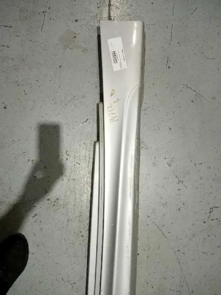 Faldon Lateral para Bmw Serie 1 Berlina (E81/E87)