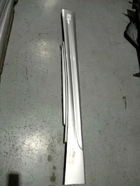 Faldon Lateral para Bmw Serie 1 Berlina (E81/E87)