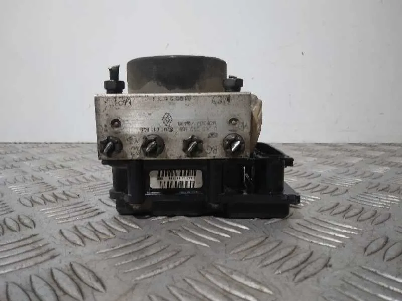Abs para Renault Kangoo