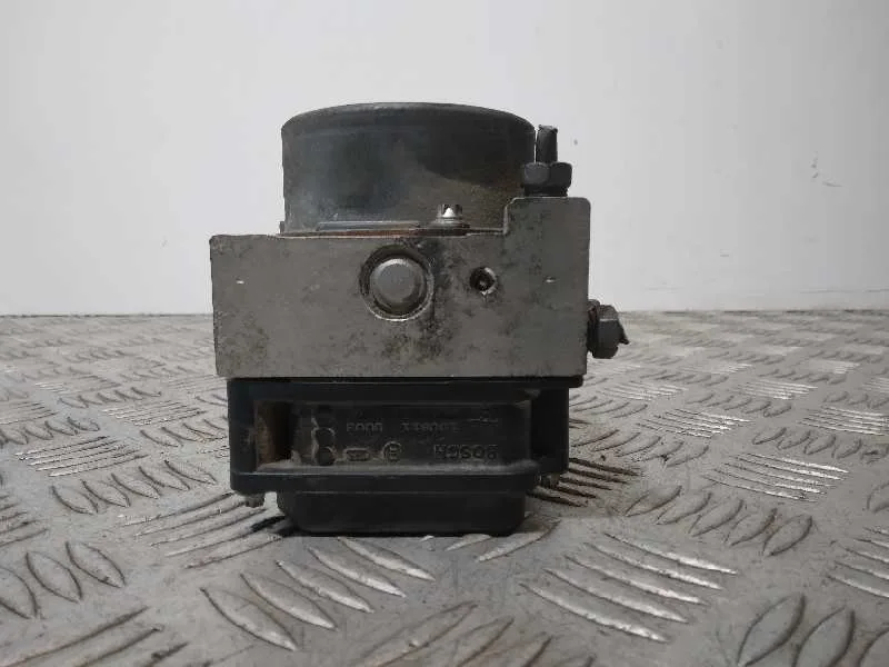 Abs para Renault Kangoo